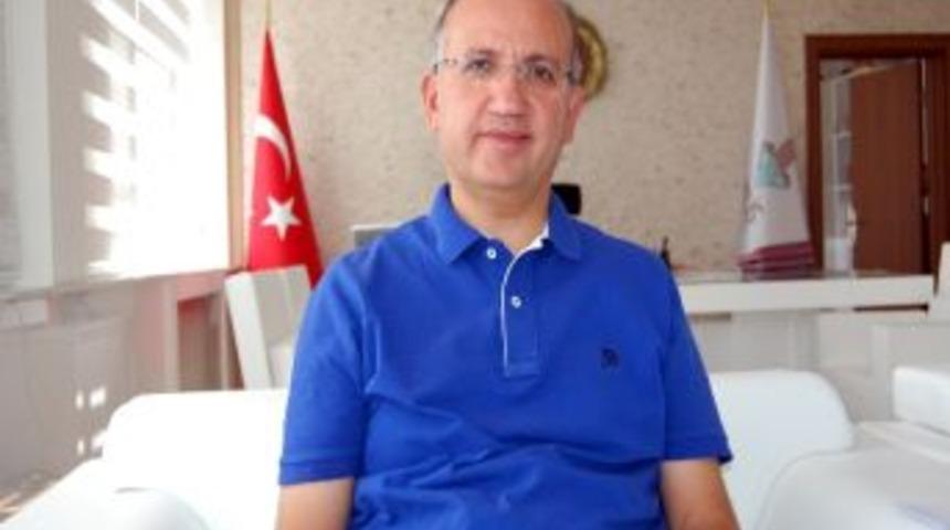 Vali Veysel Yurdakul&rsquo;dan Bayram Mesajı