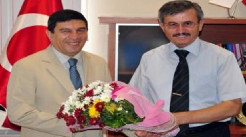 Askeri Y&uuml;ksek İdare Mahkemesi Başkanı: Adalet Herkes I&ccedil;in Gerekli