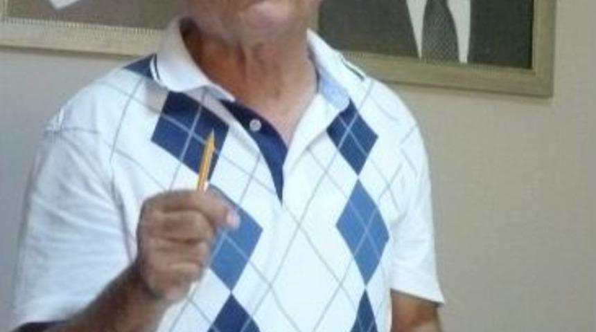 Chp İl Başkanı B&uuml;y&uuml;kakten Ak Parti&rsquo;ye Y&uuml;klendi