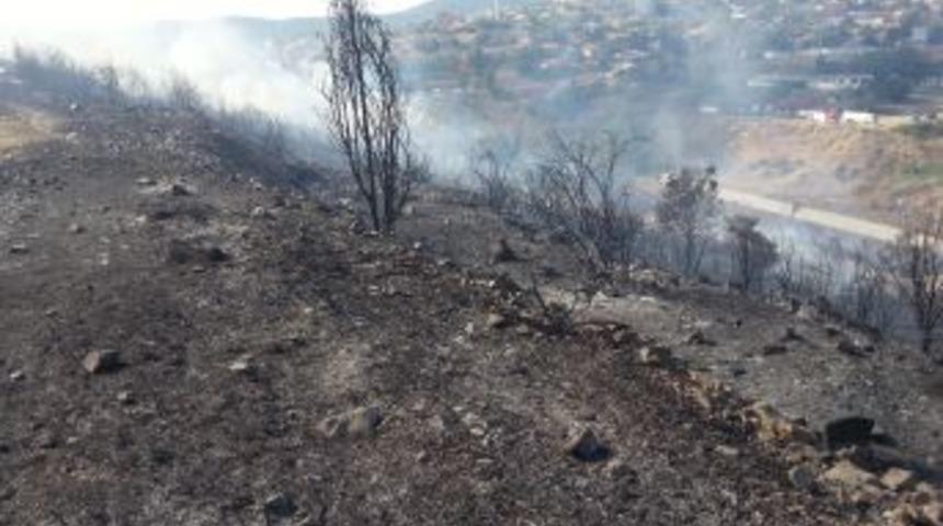 Pendik&rsquo;te Yangın Paniği