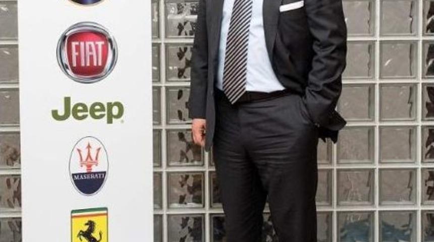 Kamil Başaran: &ldquo;t&uuml;rkiye Avrupa&rsquo;nın En Kuvvetli Ve Tek Ticari Ara&ccedil; &Uuml;retim &Uuml;ss&uuml; Konumunda&rdquo;