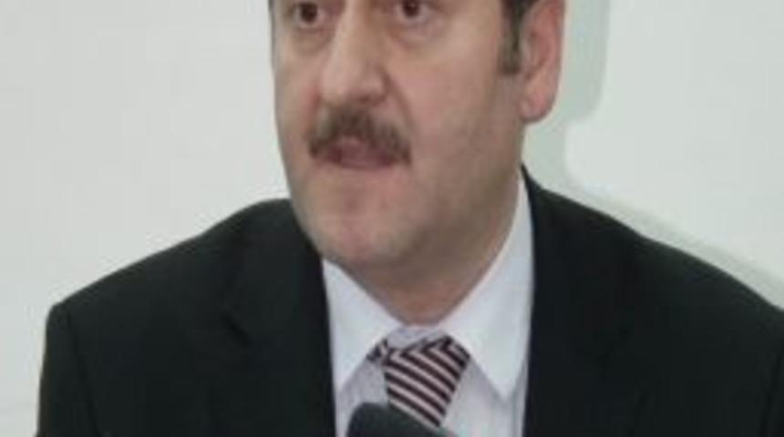 "ergenekon Darbe Ama&ccedil;lı Bir &Ouml;rg&uuml;t"