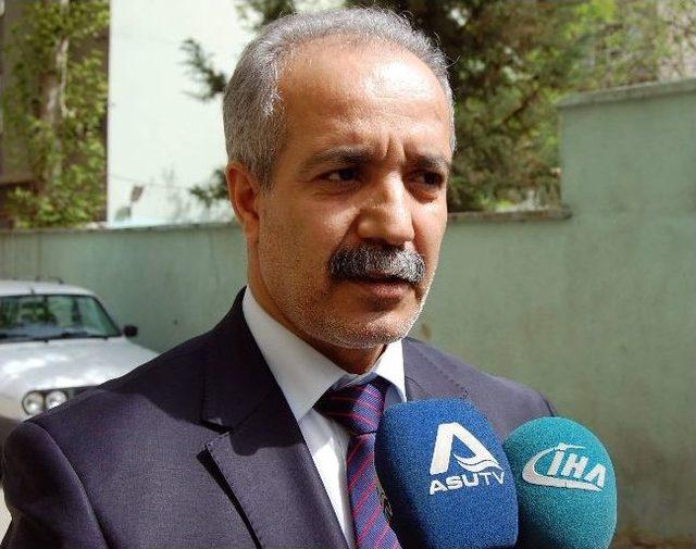 Adıyaman&rsquo;dan, Bayram Mesajları 2