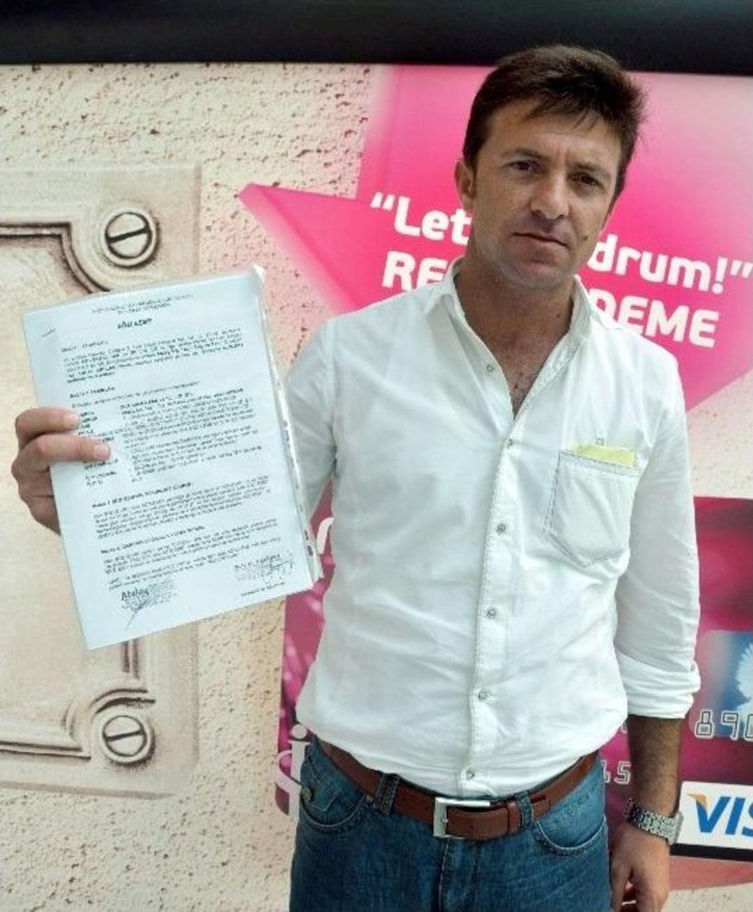 Maaş Gerginliği Adliyelik Oldu