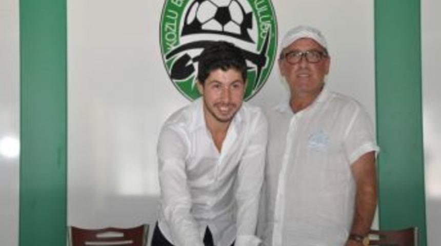 Kozlu Belediyespor, Dış Transfer &Ccedil;alışmalarına Başladı