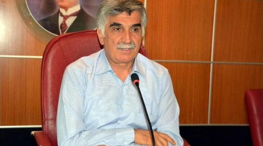 Adıyaman Belediyesi'nden Bayram Tedbirleri