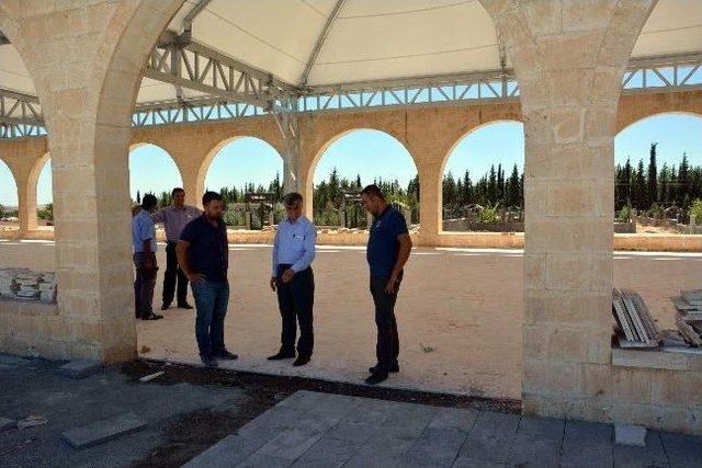 Adıyaman Belediyesi nden Bayram Tedbirleri 1