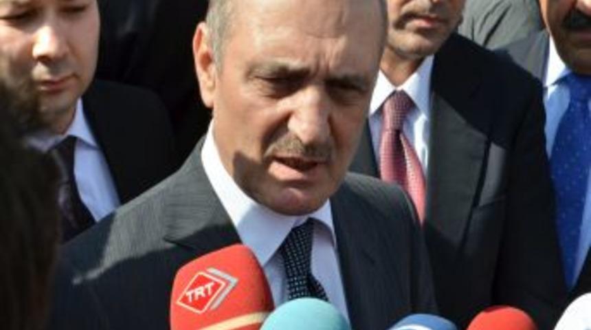 Bakan Bayraktar&rsquo;dan Fikirtepe A&ccedil;ıklaması