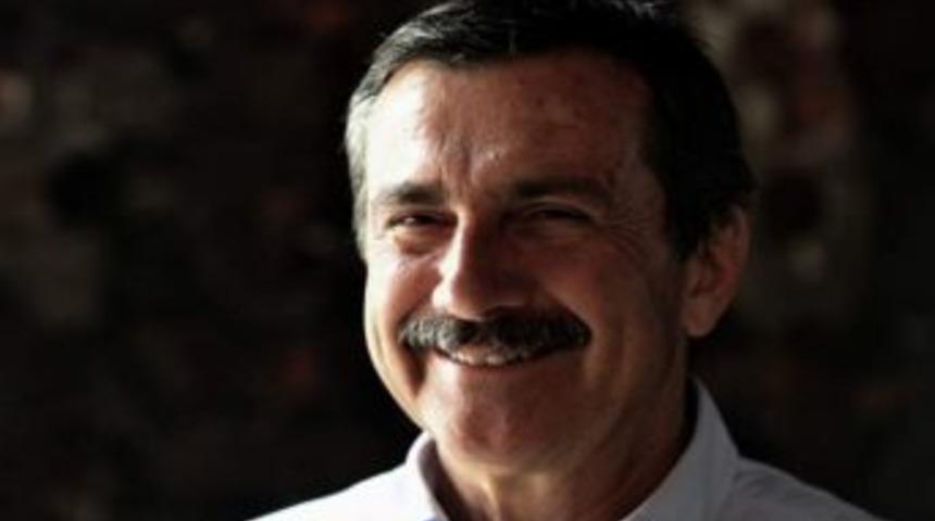 Başkan Ahmet Ata&ccedil;&rsquo;ın Bayram Mesajı