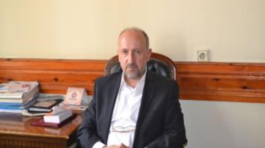 &ldquo;bayramlarımız Barış G&uuml;nleridir&rdquo;