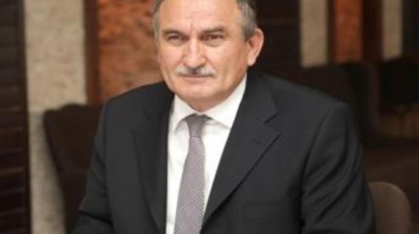 Bolu Belediye Başkanı&rsquo;nda Bayram Mesajı