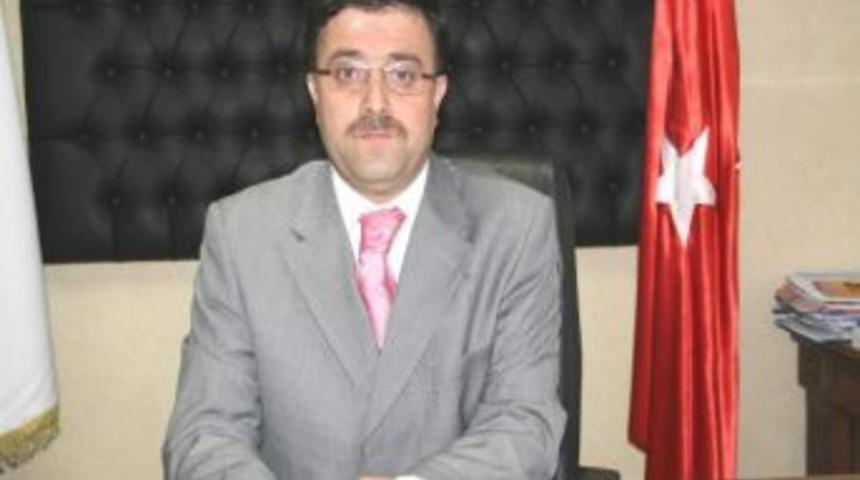 Ak Parti Yozgat Milletvekili Yusuf Başer Vatandaşların Bayramını Kutladı