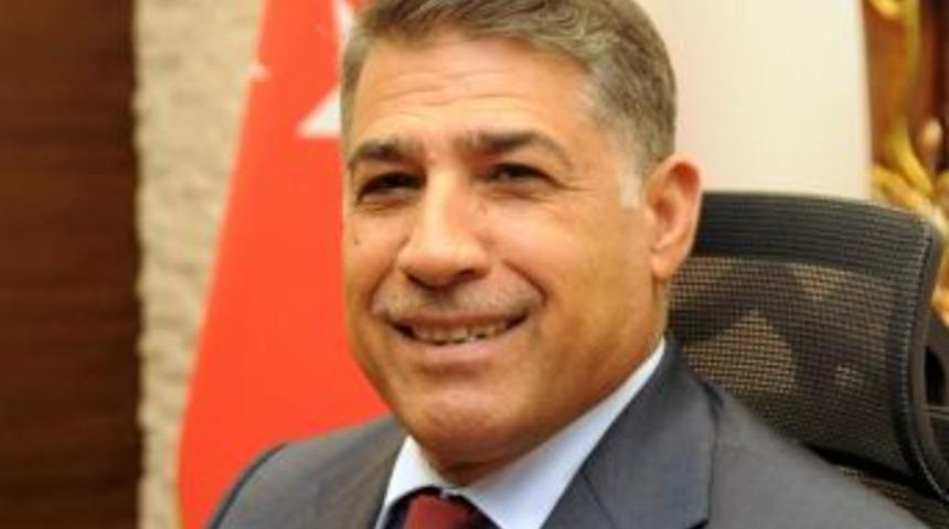 Oğuzeli Bayrama Hazır