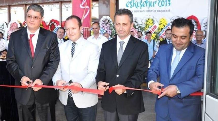 Anadolu Turizmden İstanbul'a İlk Sefer