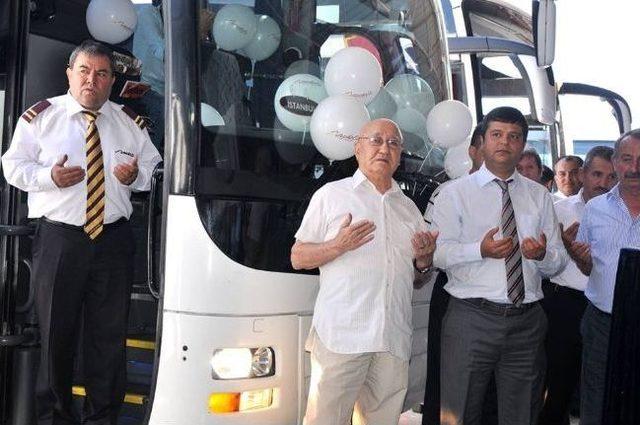 Anadolu Turizmden İstanbul a İlk Sefer 1