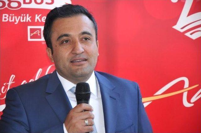 Anadolu Turizmden İstanbul a İlk Sefer 2