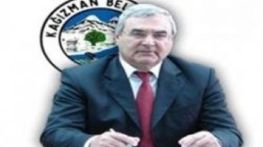 Başkan'dan Bayram Mesajı,