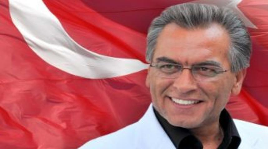 Torbalı Belediye Başkanı İsmail Uygur&rsquo;dan Bayram Mesajı