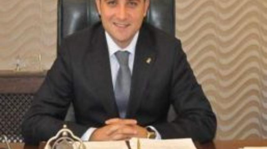 Ak Partili Baybatur&rsquo;dan Afetzede &Uuml;reticilere M&uuml;jde