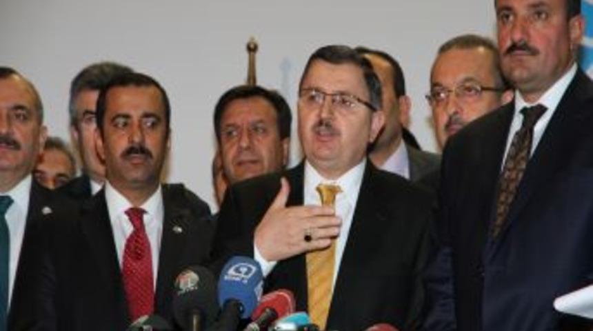 Memur-Sen Genel Başkanı G&uuml;ndoğdu Rahatsızlandı