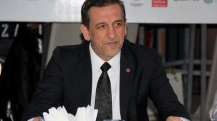 BTSO, Ramazan Boyunca 60 Bin Bursalı'ya Iftar Verdi