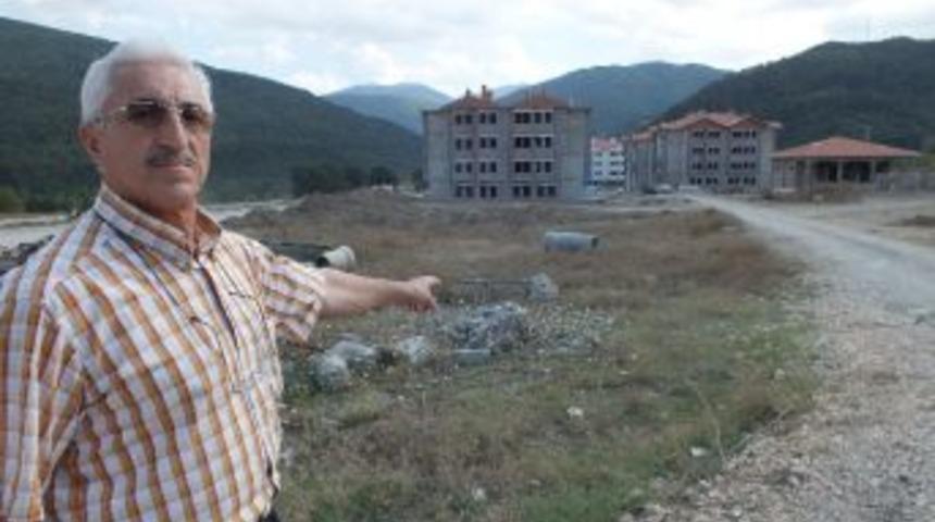 Mudurnulu Karakol İ&ccedil;in Ayağa Kalktı