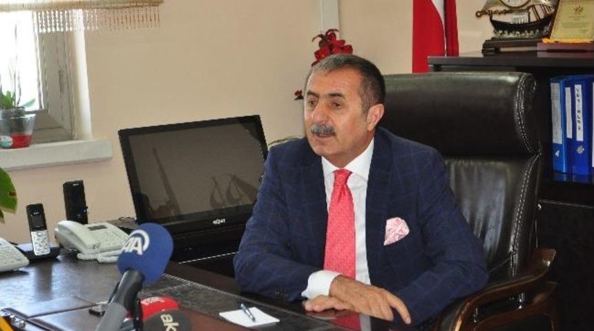 &Ccedil;orum T&uuml;p Bebek Merkezine Kavuşuyor