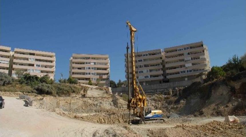 Kuşadası Belediyesi İmar Ve Şehircilik M&uuml;d&uuml;rl&uuml;ğ&uuml;&rsquo;nden A&ccedil;ıklama