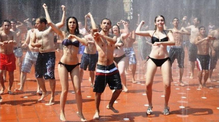 Turizmcinin Umudu Bayram