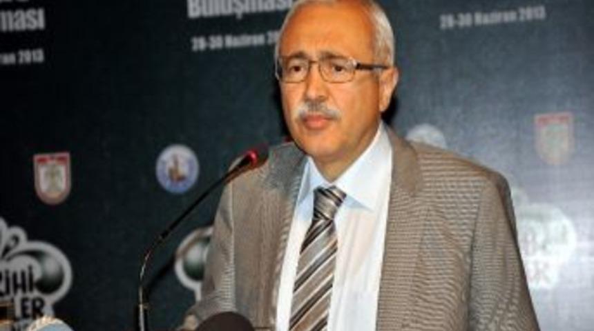 Vali Z&uuml;beyir Kemelek&rsquo;ten &ldquo;ramazan Bayramı&rdquo; Kutlama Mesajı