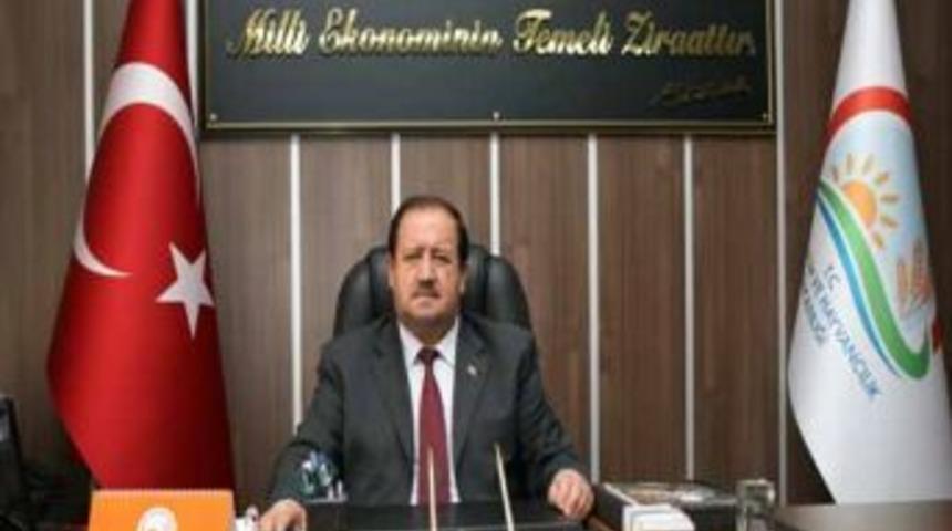 Yağlı Tohumlar Fark &Ouml;demesi Desteğine Başvuru S&uuml;resi Uzatıldı