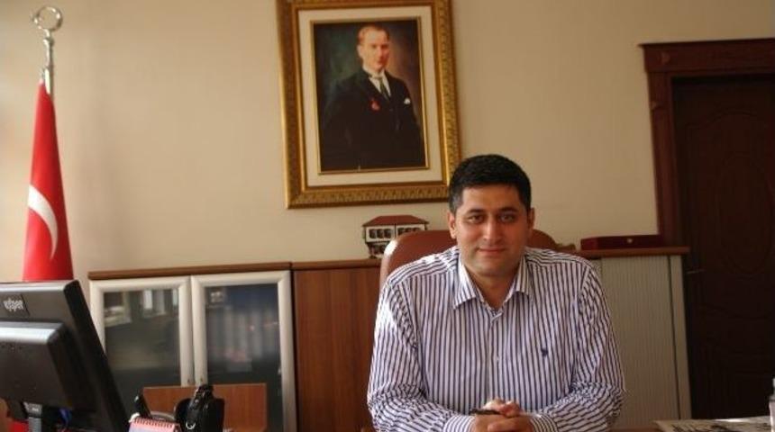 Şemdinli&rsquo;ye H&uuml;k&uuml;met Konağı Yapılacak