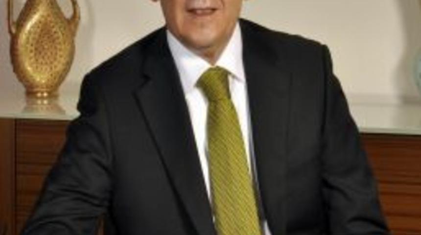 Milletvekili Demir'den Ramazan Bayramı Mesajı