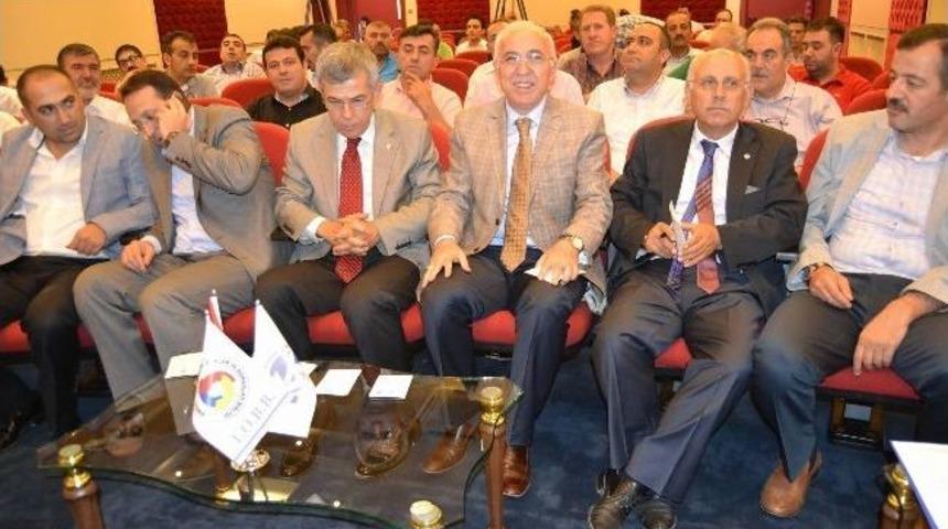 Kto&rsquo;da Ağustos Ayı Meclis Toplantısı Yapıldı