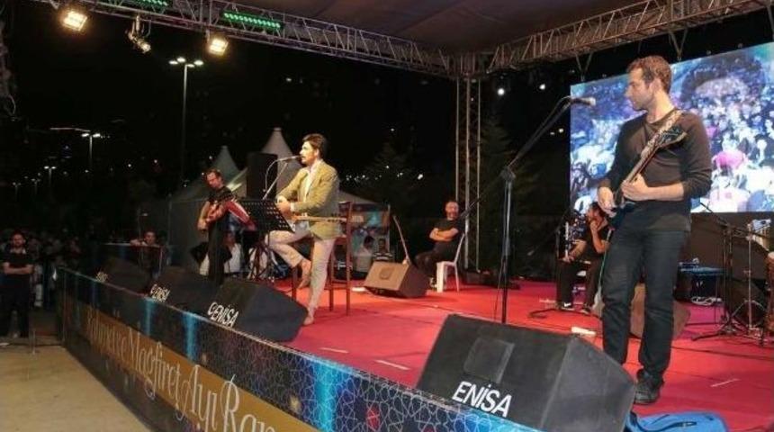 Sular Vadisi&rsquo;nde Ramazan&rsquo;a Muhteşem Veda