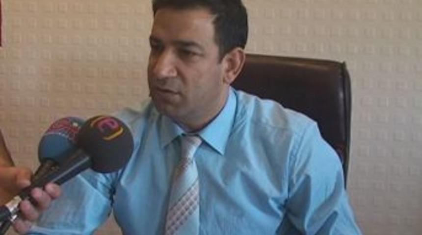 İl &Ouml;zel İdaresinin Arsaları Satışa &Ccedil;ıktı