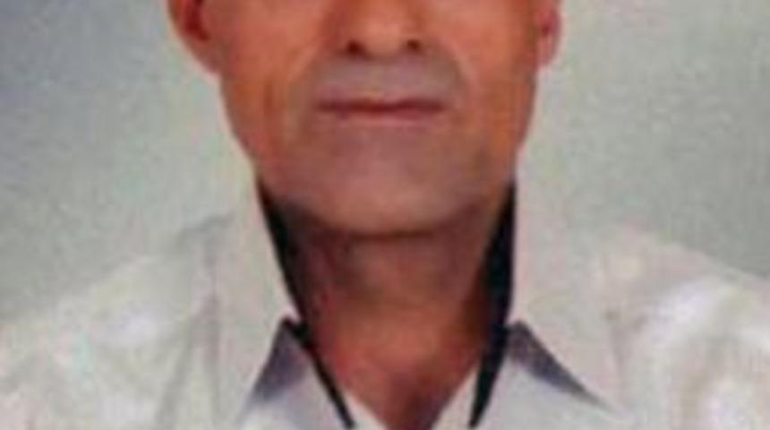 İzmir'de Cinayet: 1 &Ouml;l&uuml;