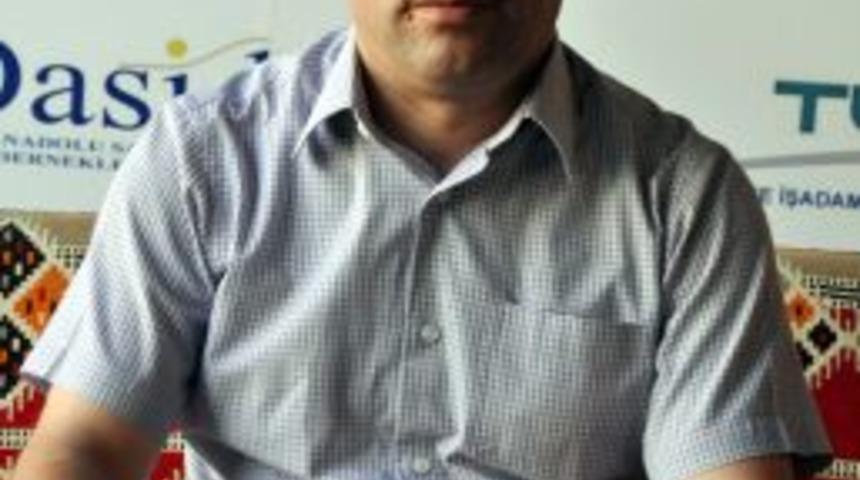 Bitlis Esnafı Askeri Birlikleri Bekliyor