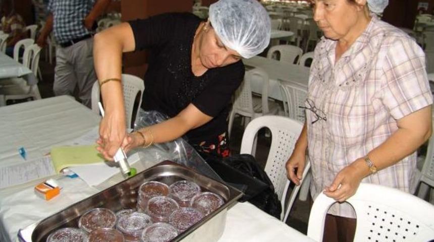 Ramazan Denetimleri Sonu&ccedil; Verdi, 53 Numuneden 47&rsquo;si Olumlu