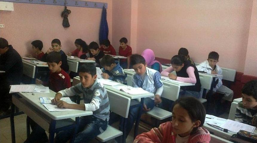 SUGEM&rsquo;den SBS Başarısı