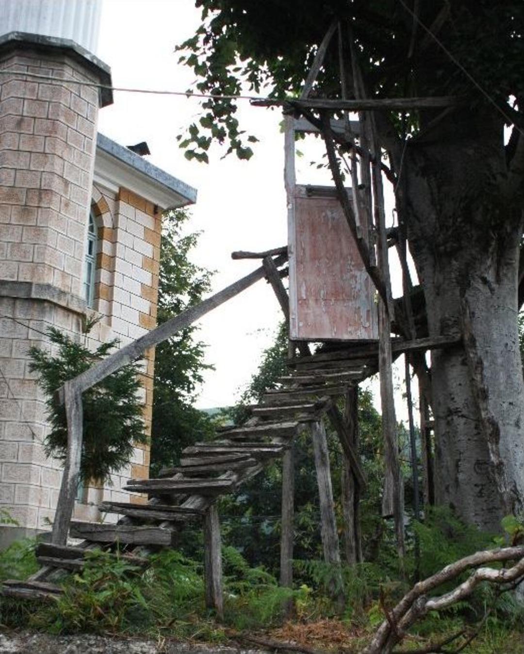 Rizeli İftarını Şato&rsquo;da Yaptı