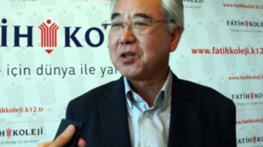 G&uuml;ney Kore Ile T&uuml;rkiye Arasında Eğitim Alanında Yakınlaşma