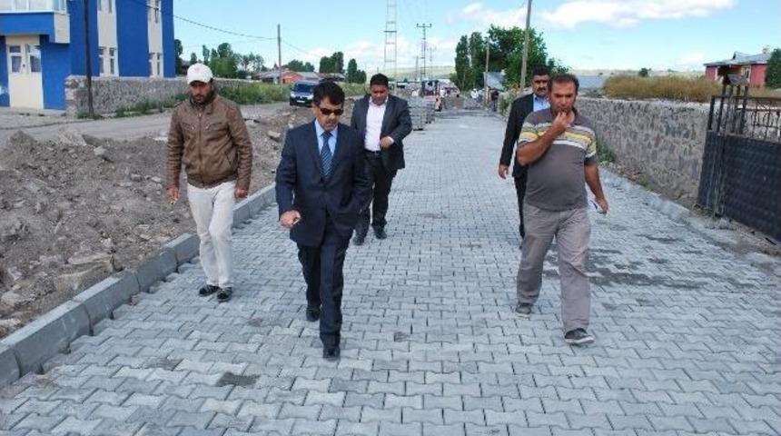 Kars Belediyesi&rsquo;ne Durmak Yok