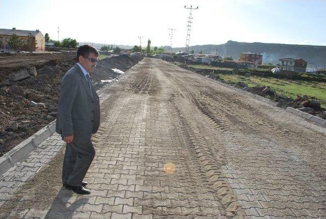 Kars Belediyesi&rsquo;ne Durmak Yok 1