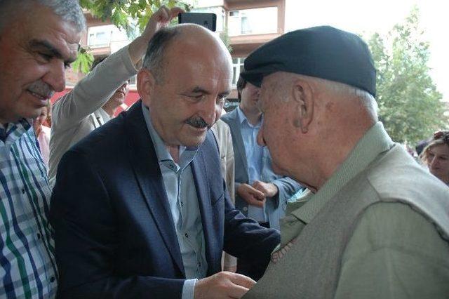 Bakandan Minib&uuml;s S&uuml;rprizi 1