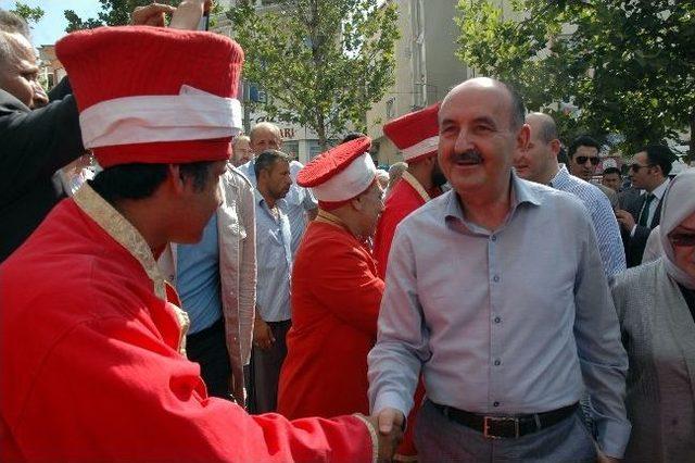 Bakandan Minib&uuml;s S&uuml;rprizi 2