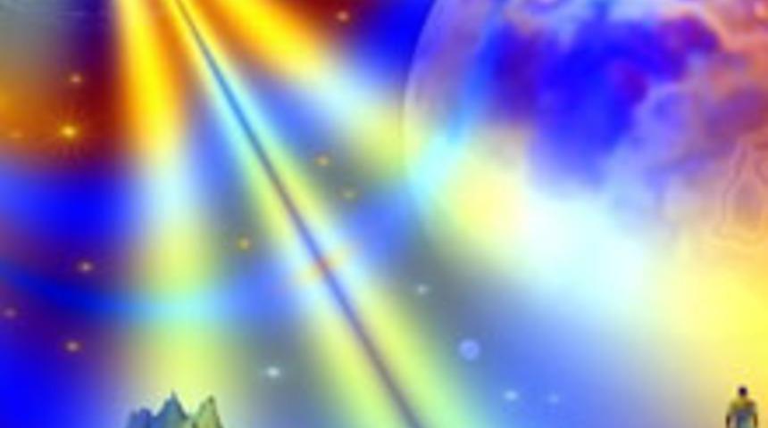 Yenilenme ve D&ouml;n&uuml;ş&uuml;me Hazır Olun!