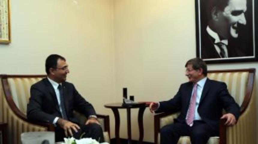 Ankara&rsquo;da Expo 2020 İzmir Seferberliği