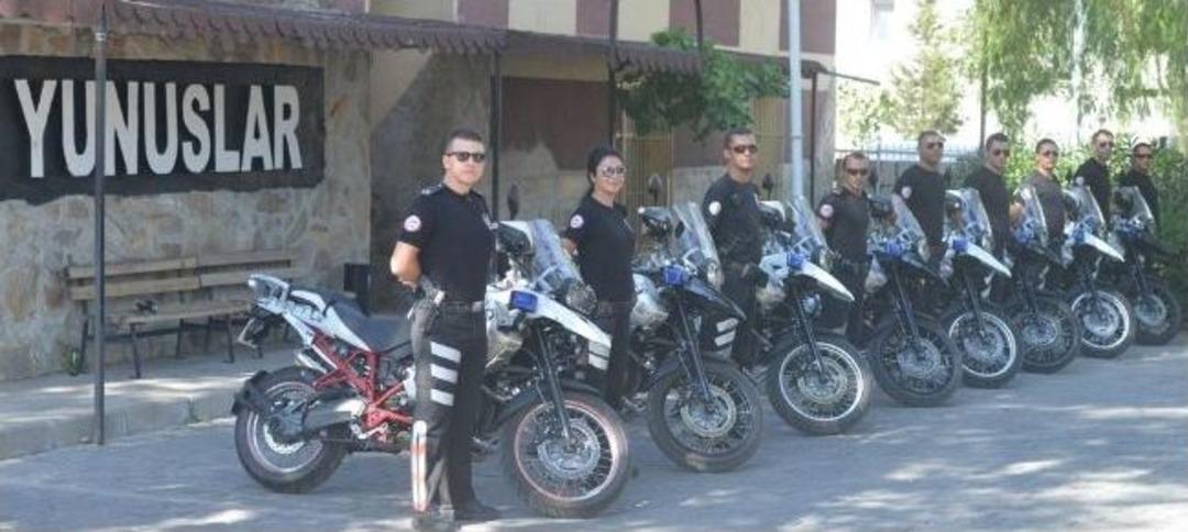 (&ouml;zel Haber) Yunuslar Bayrama Hazır