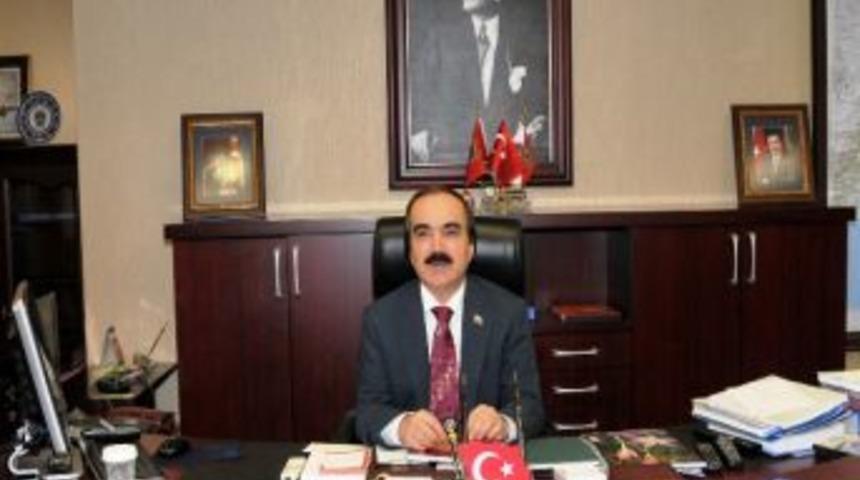 Vali H&uuml;seyin Avni Coş&rsquo;tan Bayram Mesajı